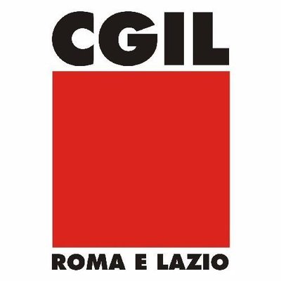 CGIL ROMA E LAZIO