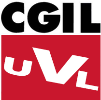 UVL CGIL
