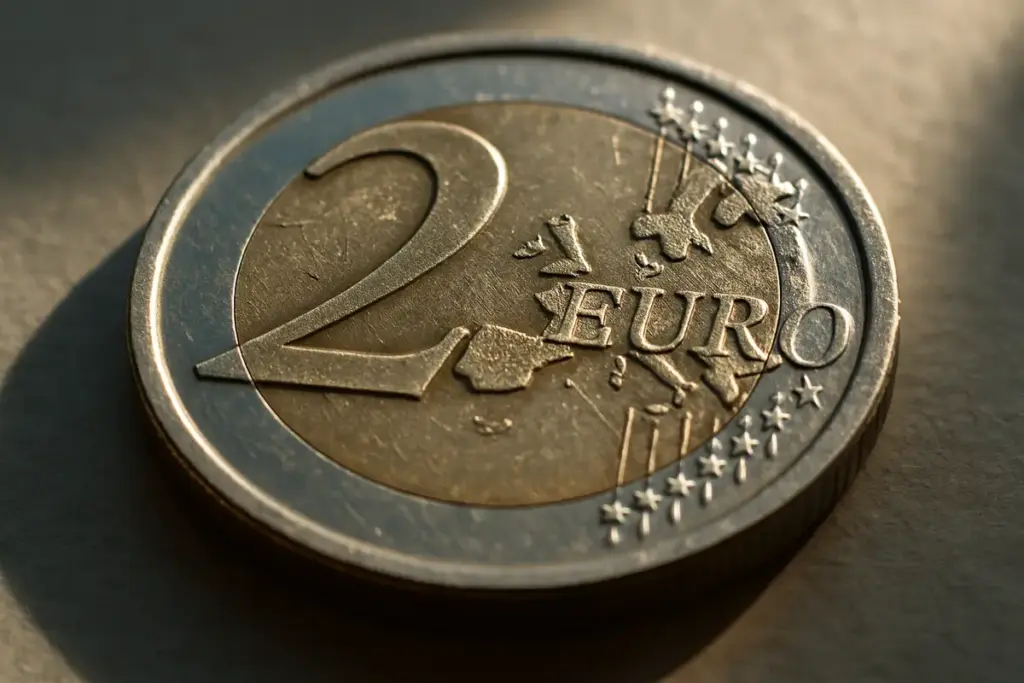 2 euro Boccaccio: quali sono i difetti e gli errori di conio