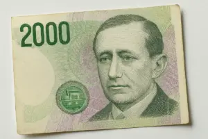 Le banconote da 2000 lire di carta: quali sono rare e quanto valgono