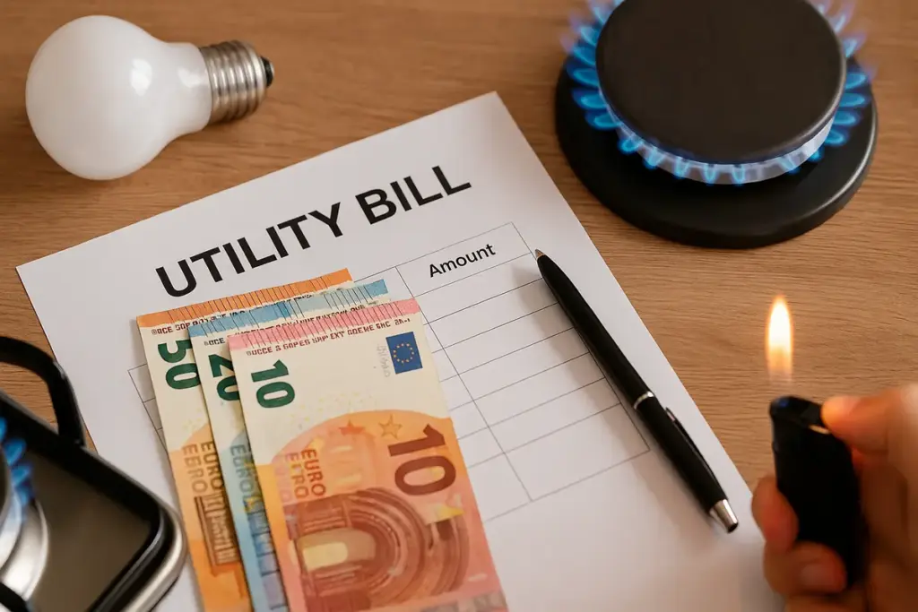 Quali sono i bonus sociali sulle bollette luce e gas? Le condizioni per ottenerli subito