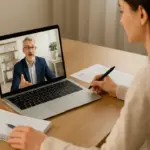 Come funziona la consulenza fiscale online? Vantaggi pratici che riducono tempi e costi