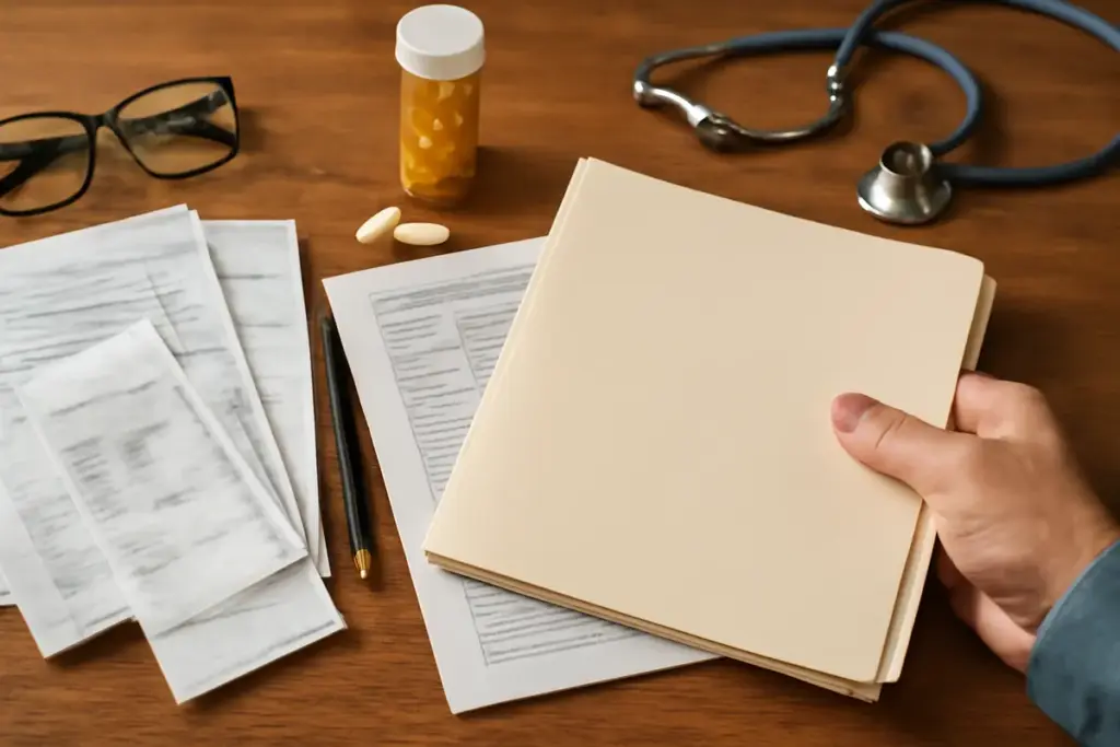 Documenti obbligatori per la detrazione delle spese mediche: guida rapida per non perderne nessuno