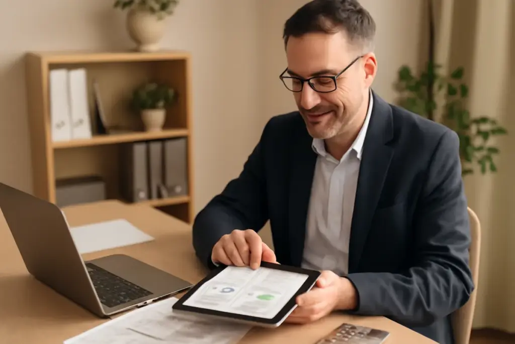 Fatturazione elettronica per professionisti: soluzioni pratiche che facilitano la gestione