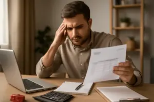 Quali sono gli errori più comuni nella compilazione della prima fattura? Scopri come evitarli subito