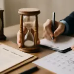 Termini per la dichiarazione di successione: guida pratica per rispettare tutte le scadenze