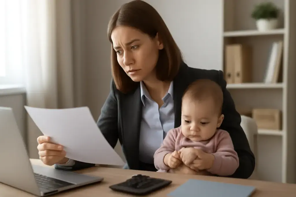 A chi spetta il bonus mamme lavoratrici? Scopri il requisito nascosto che fa la differenza