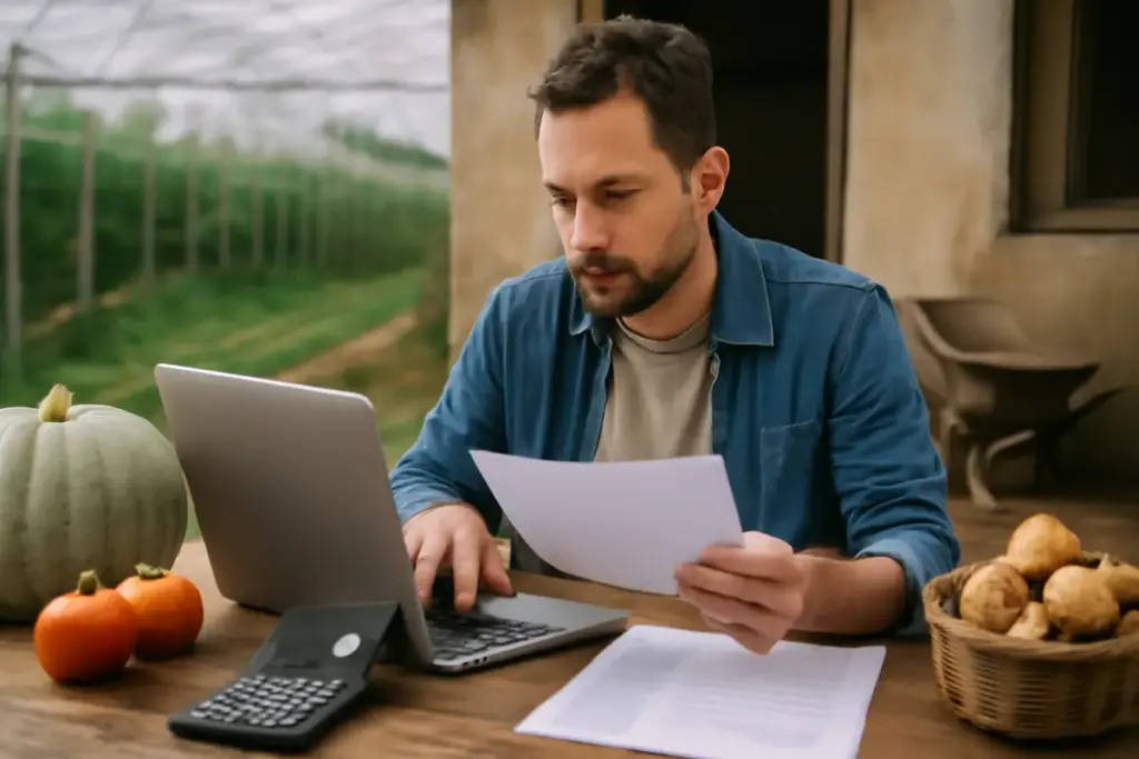 Come si apre una partita IVA agricola? Le differenze che possono aumentare il risparmio fiscale