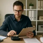 Dichiarazione IVA trimestrale: il metodo organizzativo che velocizza ogni adempimento