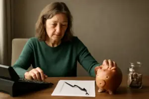 Quanto influisce il lavoro part-time sulla pensione? Strategia utile per difendere l’importo finale