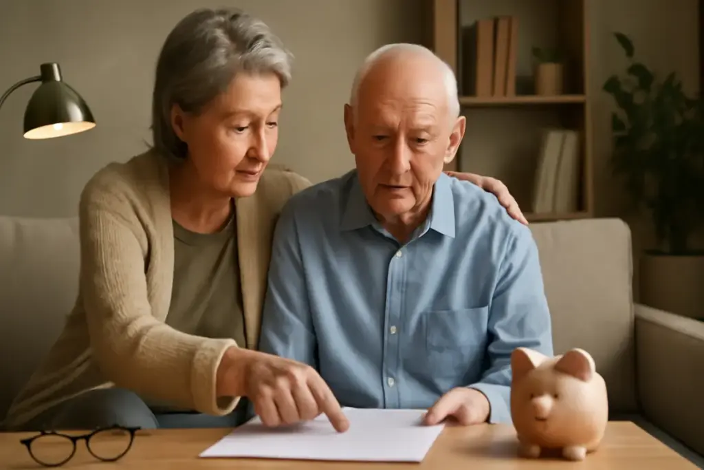 Pensione anticipata per caregiver familiari: opportunità previsti dalla legislazione poco pubblicizzata