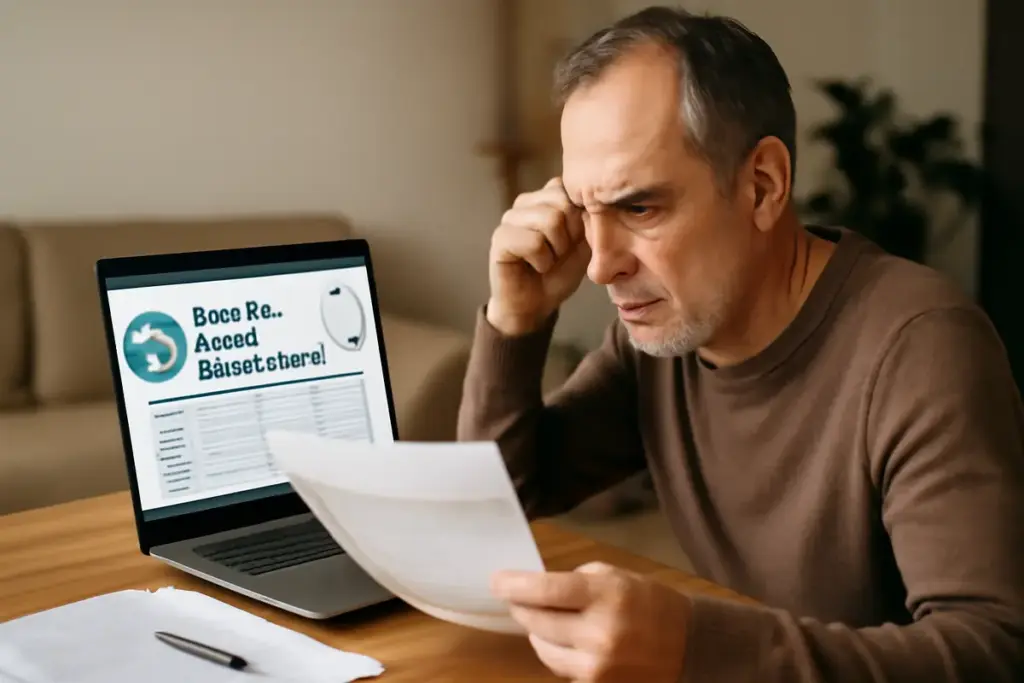 Come richiedere l’estratto conto contributivo INPS? Il controllo che può evitare brutte sorprese sulla pensione