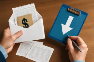 Cosa succede se ci sono incongruenze nei contributi INPS? Risolvi subito con questa procedura efficace