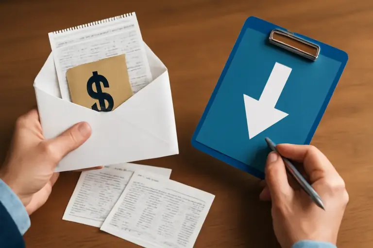 Cosa succede se ci sono incongruenze nei contributi INPS? Risolvi subito con questa procedura efficace