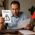 Cosa rischio se non invio il ravvedimento operoso? La soluzione per azzerare le multe