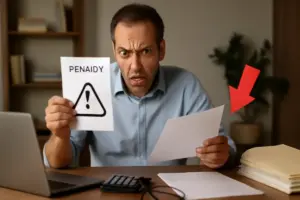 Cosa rischio se non invio il ravvedimento operoso? La soluzione per azzerare le multe