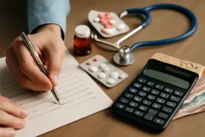 Quali sono le detrazioni sanitarie ammesse dal fisco? Così ottieni il massimo rimborso
