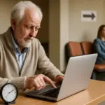 Domanda di pensione online: il metodo più veloce per ottenere risposte e minimizzare i tempi di attesa