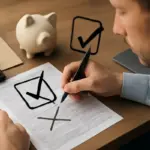 Come si corregge una dichiarazione dei redditi già inviata? La procedura che azzera rischi aggiuntivi