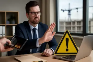 Cos’è la responsabilità solidale negli appalti? Proteggi la tua impresa evitando sanzioni impreviste