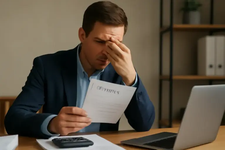 Quando si deve emettere la nota di credito? Ecco il momento corretto che pochi rispettano