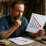 Riduzione dei contributi INPS per artigiani: gli strumenti poco noti che portano subito risparmio