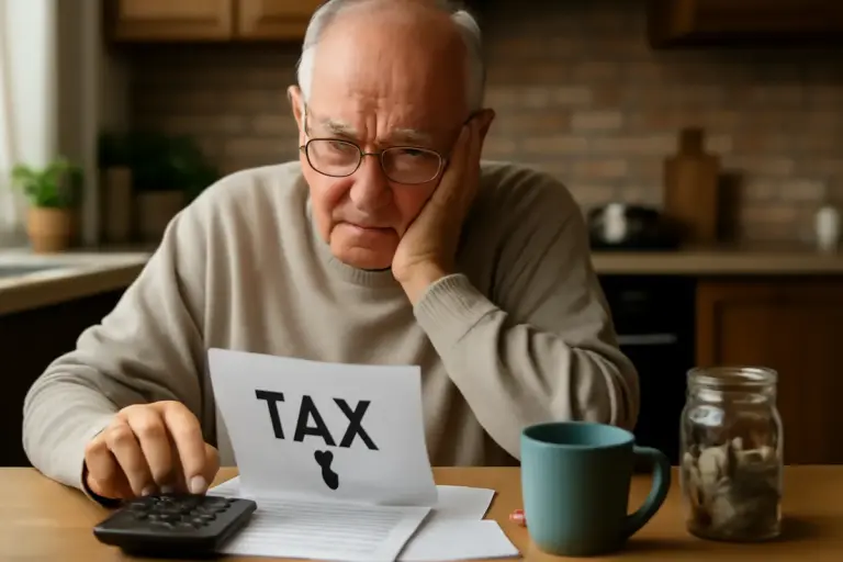 Quali detrazioni spettano ai pensionati senza familiari? Approfitta delle opportunità spesso ignorate
