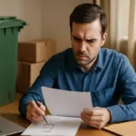 Entro quando pagare la tassa rifiuti al nuovo indirizzo di residenza? Soluzione rapida per evitare doppioni