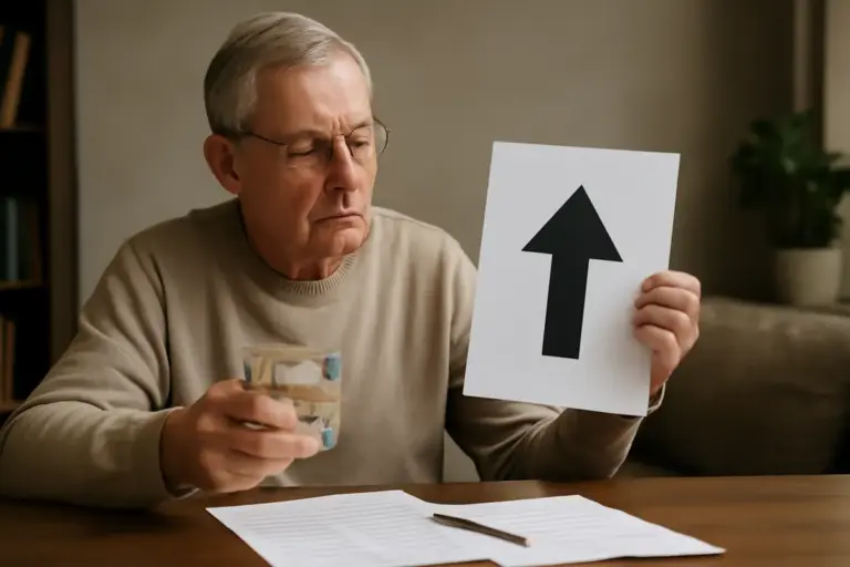 Chi può chiedere il supplemento di pensione? L’opportunità nascosta dopo nuovi versamenti