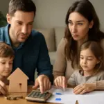 Agevolazioni fiscali per famiglie con figli a carico: come risparmiare sulle imposte senza errori