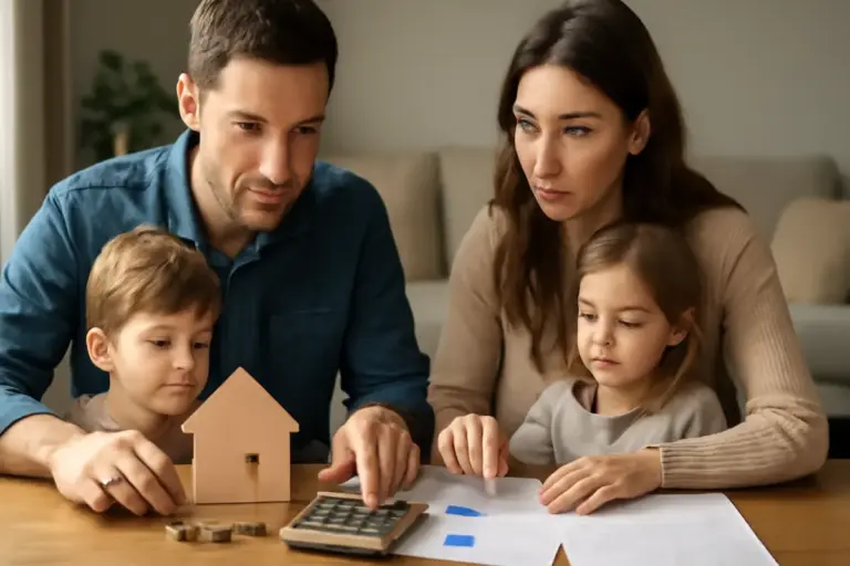 Agevolazioni fiscali per famiglie con figli a carico: come risparmiare sulle imposte senza errori