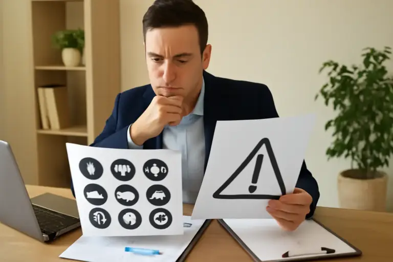 Come scegliere il codice ATECO giusto? Riduci subito il rischio di sanzioni inutili