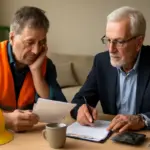 Pensione anticipata per lavoratori gravosi: i passaggi per non perdere anni contributivi