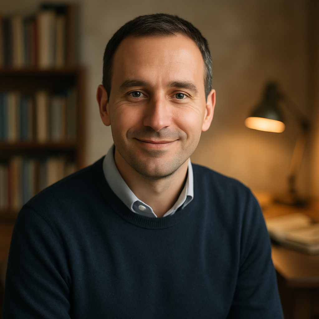 Valerio Gori