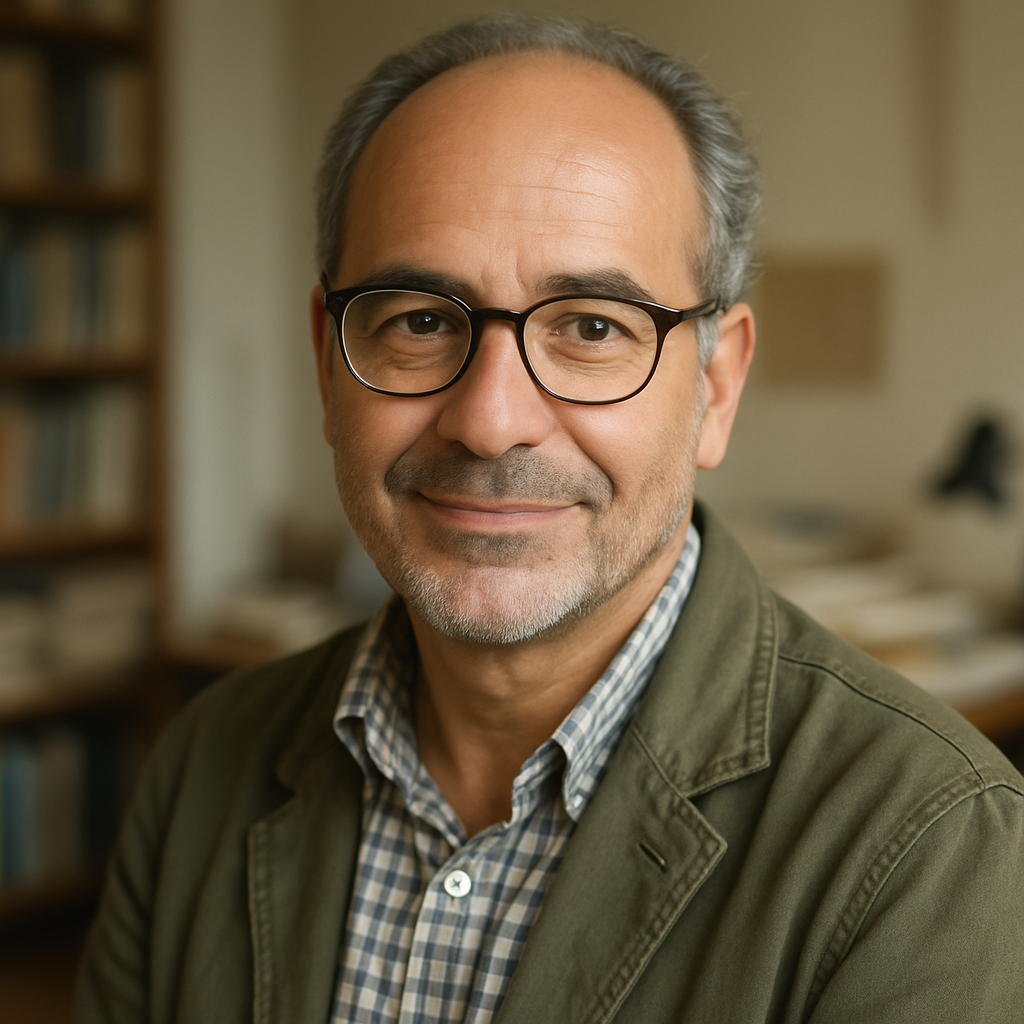 Roberto Ficarelli