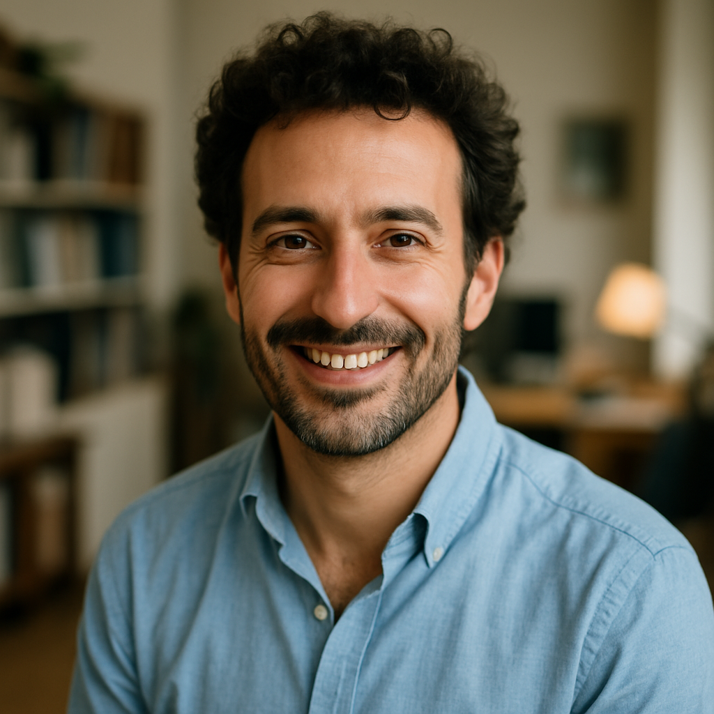 Luca Finzi