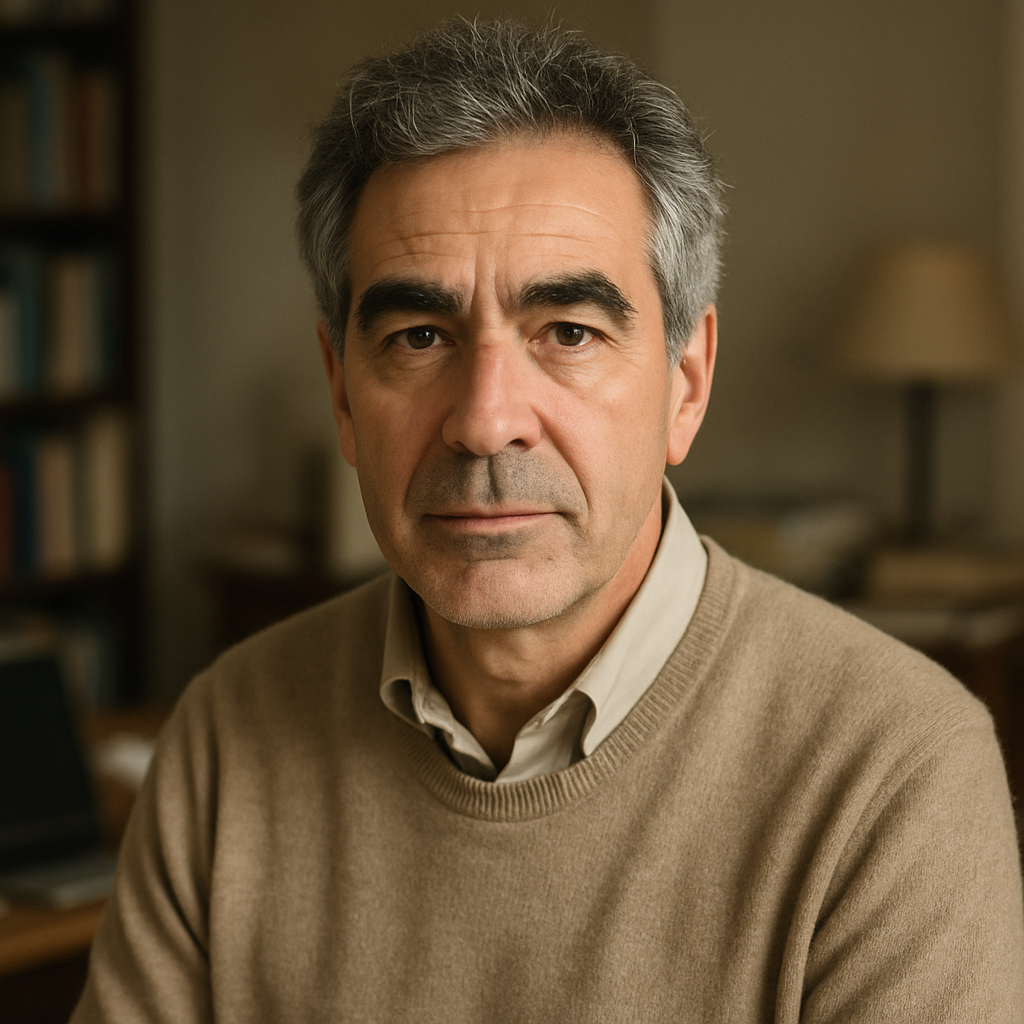 Gianni Petroni